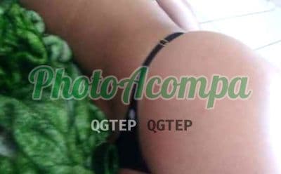 Acompanhante em Indaiatuba com beijo na boca (2) — Nicolly
