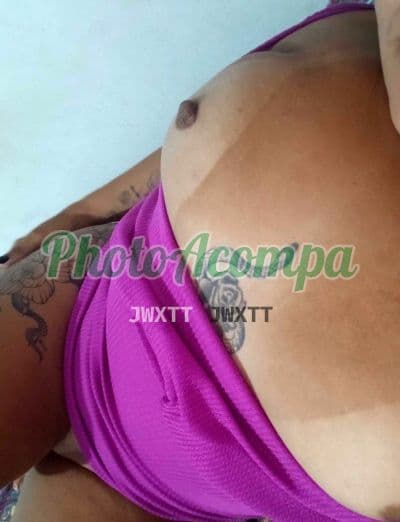Acompanhante morena em Belém, foto 5 de Nicolly