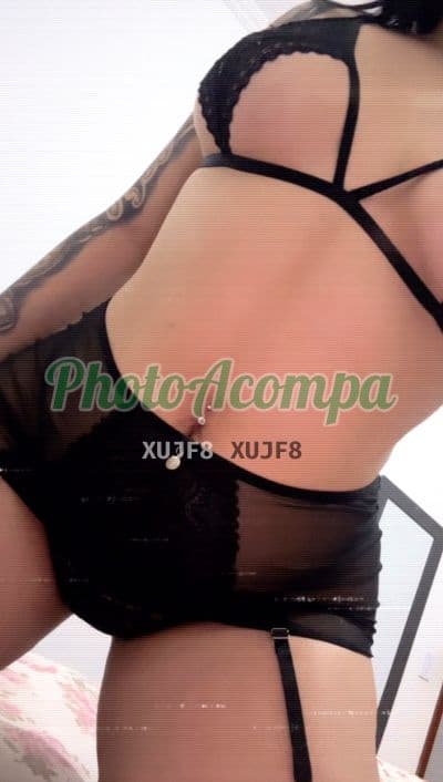 Acompanhante magra em Sorocaba, foto 5 de Nicolly