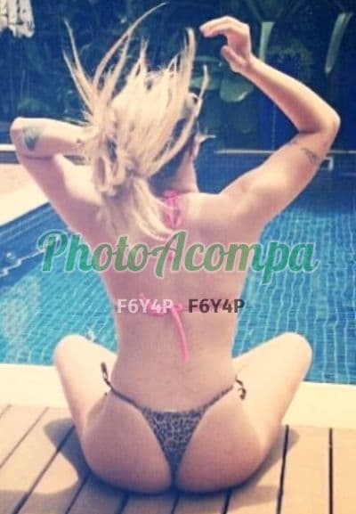 Acompanhante magra em Taboão da Serra, foto 5 de Nicolly