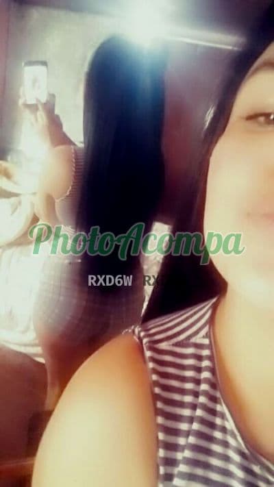 Acompanhante em Alegrete — beijo grego, foto 2 de Nicolly