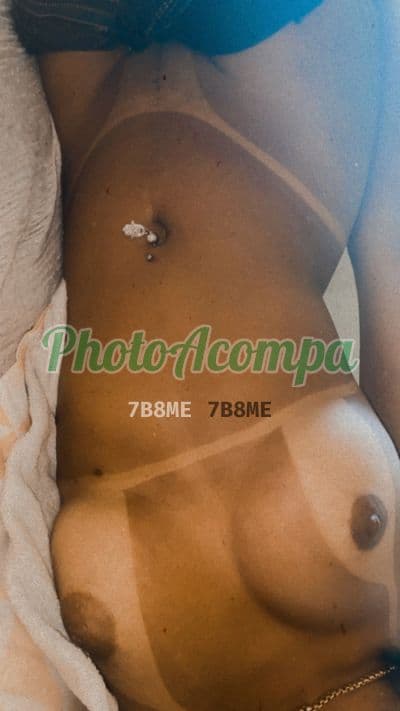 Acompanhante morena em Itaboraí (3) — Nicolly