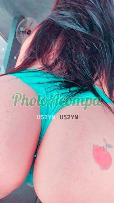 Foto 5: Acompanhante de seios naturais em Jundiaí — Nicolly