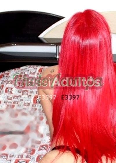 Nicolly — acompanhante em Ubatuba