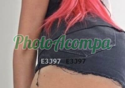 Acompanhante em Ubatuba — beijo grego, foto 2 de Nicolly
