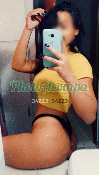 Acompanhante alta em Rio de Janeiro, foto 5 de Nicolly