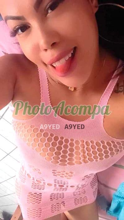 Acompanhante magra em Campos dos Goytacazes, foto 3 de Nicoly