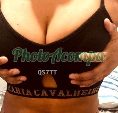Acompanhante magra em Porto Alegre, foto 3 de Nicoly