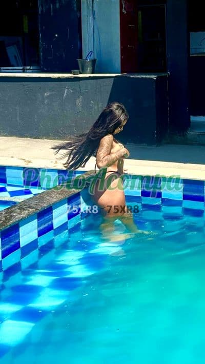 Acompanhante magra em Rio das Ostras, foto 3 de Nicoly