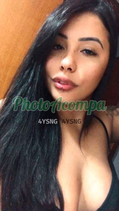Acompanhante em Piracicaba com beijo na boca (2) — Nicoly