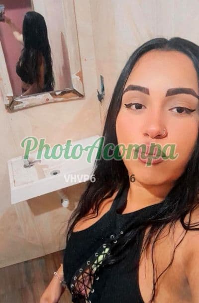 Foto 6: Acompanhante em Nilópolis — experiência de namorada, Nicoly
