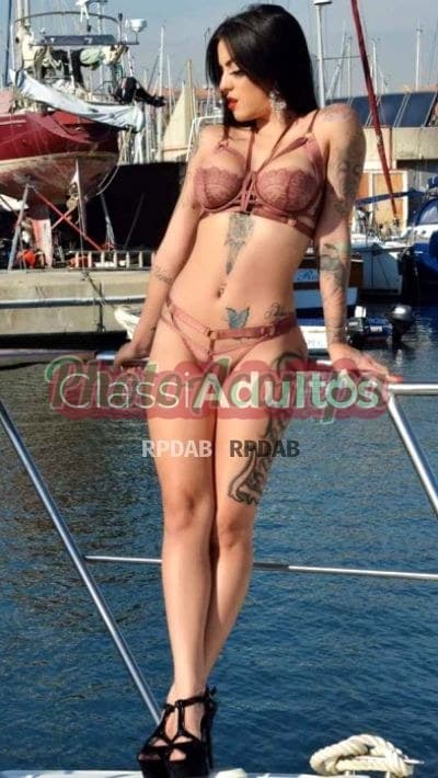Acompanhante imagem do anúncio em Osasco, foto de perfil