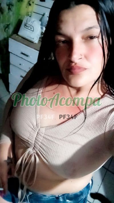 Acompanhante gordinha em São Miguel Arcanjo — Nicy, foto 3