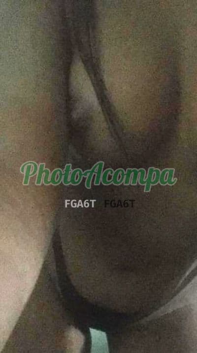 Acompanhante morena em Feira de Santana — Nik, foto 5
