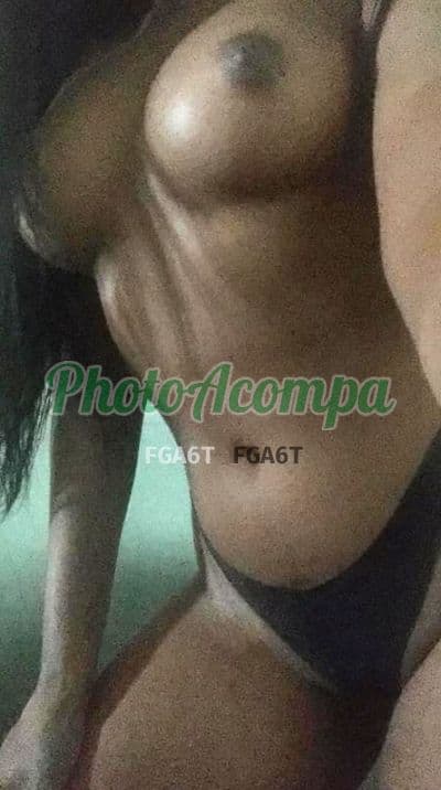 Acompanhante em Feira de Santana com beijo na boca (6) — Nik