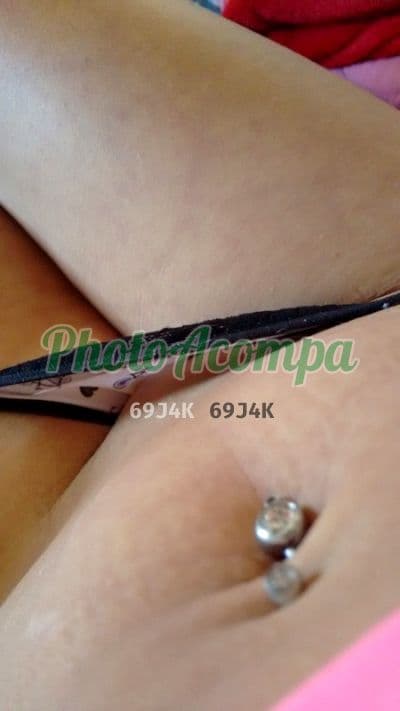 Foto 3: Acompanhante peituda em Bragança Paulista — Niky
