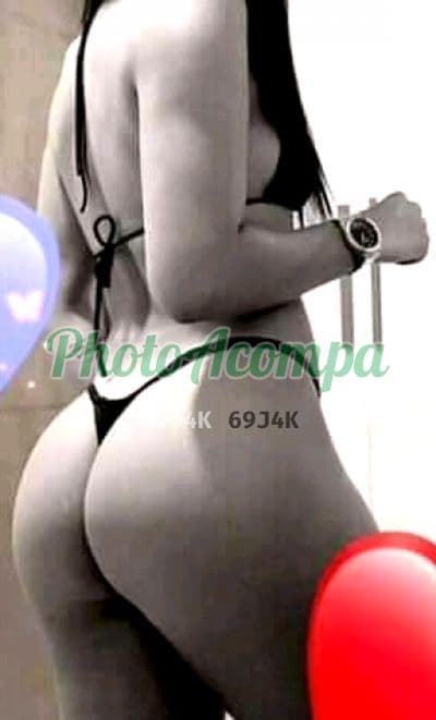 Acompanhante em Bragança Paulista — sexo anal, foto 4 de Niky