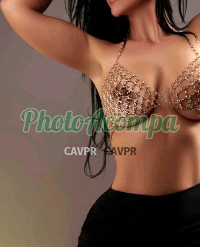 Foto 5: Acompanhante morena em Belo Horizonte — Nina