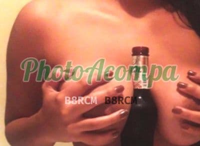 Acompanhante em Presidente Prudente com beijo na boca (2) — Nina