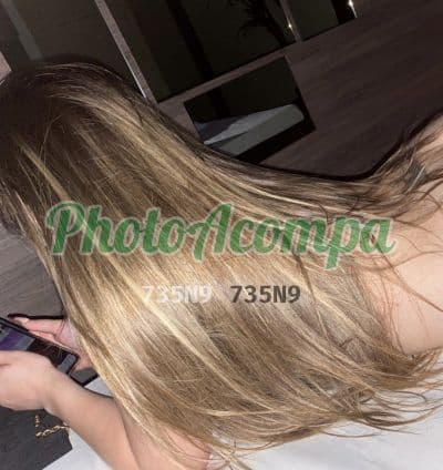Foto 2: Acompanhante em Campinas — beijo grego, Nina