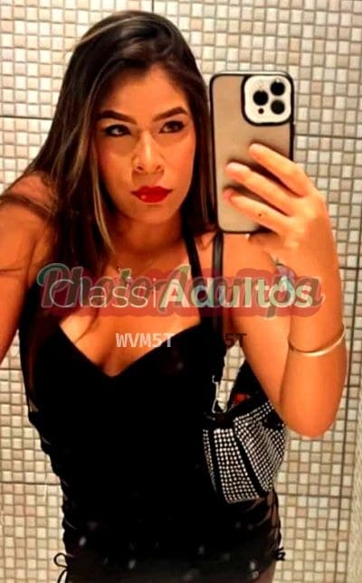 Nina — acompanhante em Itapetininga