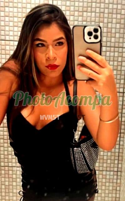 Acompanhante em Itapetininga — sexo anal, foto 6 de Nina