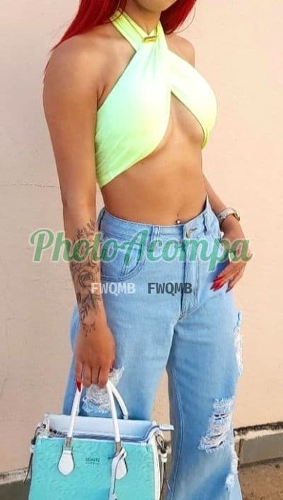 Acompanhante magra em Nova Iguaçu (5) — Nina