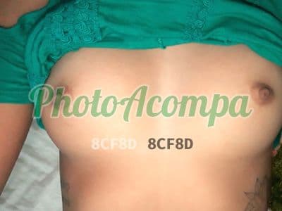 Acompanhante em Manaus com beijo na boca (2) — Nina