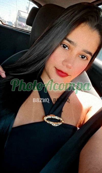 Acompanhante em Campo Grande — namoradinha, foto 2 de Ninfeta