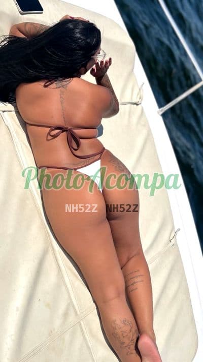 Foto 2: Acompanhante em Niterói — beijo na boca, Ninfeta
