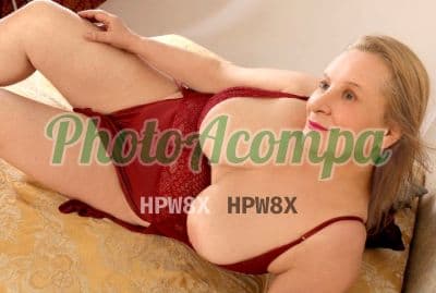 Acompanhante gordinha em Tatuí — Norma, foto 3