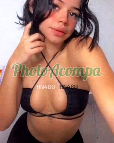 Acompanhante magra em Osasco (3) — Nycolly