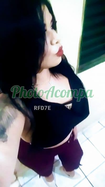 Acompanhante em Batatais — garganta profunda, foto 4 de Nyuanni