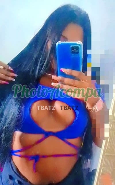 Acompanhante em Olinda — strap-on, foto 6 de Ohana