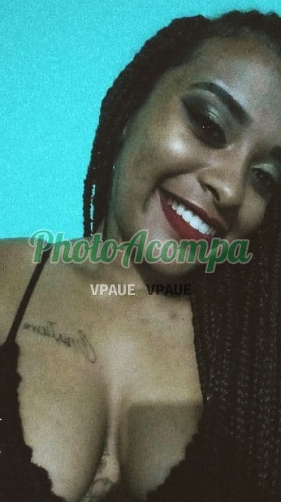 Acompanhante em Salvador com experiência de namorada (4) — Oksarah