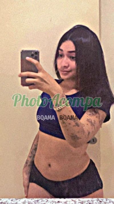 Foto 2: Acompanhante em Natal — namoradinha, Olívia