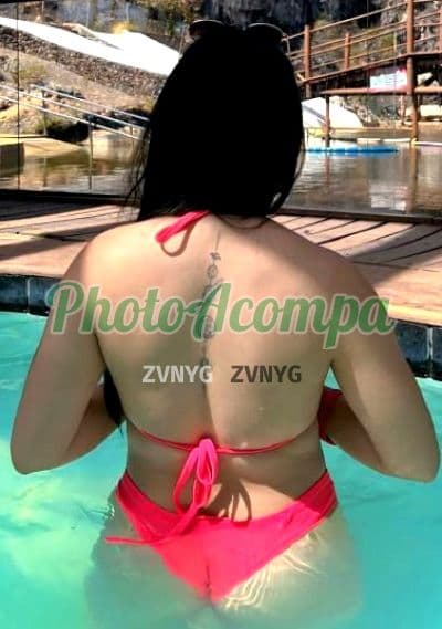 Acompanhante em Embu das Artes com anal (6) — Olívia