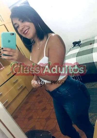Acompanhante morena em São Lourenço, foto de perfil