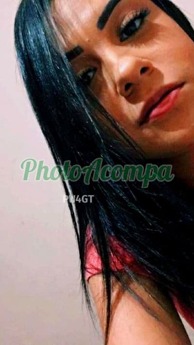 Foto 6: Acompanhante peituda em São Lourenço — Olívia