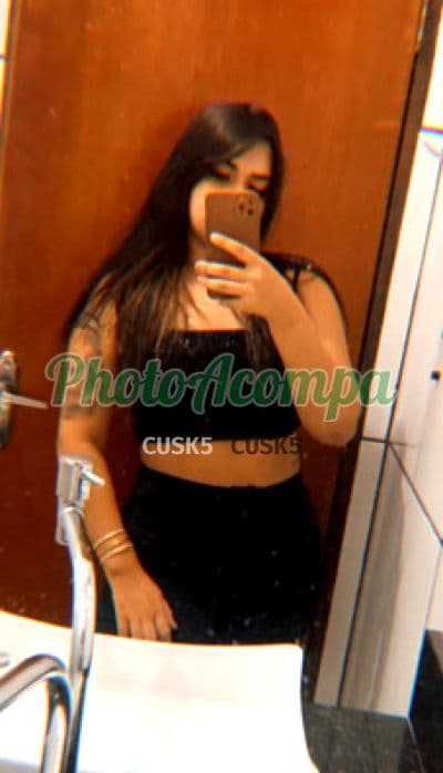 Acompanhante em João Pessoa — namoradinha, foto 4 de Paloma