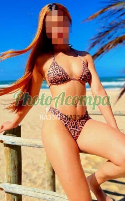 Foto 2: Acompanhante em Fortaleza — beijo na boca, Paloma