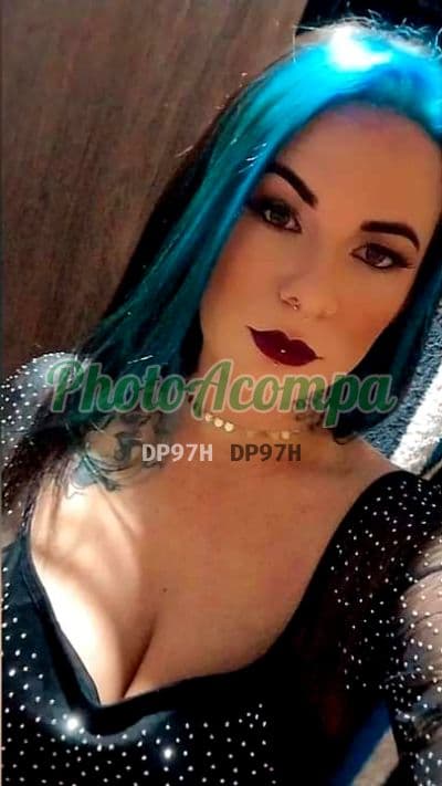 Foto 5: Acompanhante depilada em Cambé — Paloma