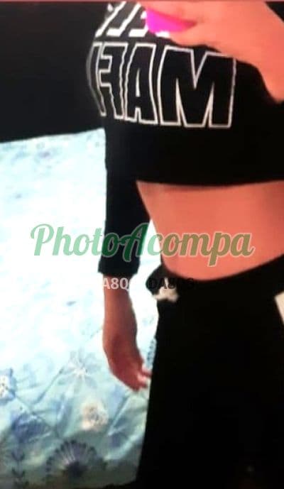 Acompanhante em Campos dos Goytacazes — beijo grego, foto 2 de Paloma