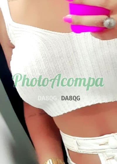 Acompanhante em Campos dos Goytacazes — namoradinha, foto 4 de Paloma