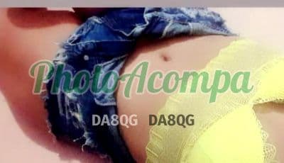 Foto 6: Acompanhante em Campos dos Goytacazes — sexo anal, Paloma