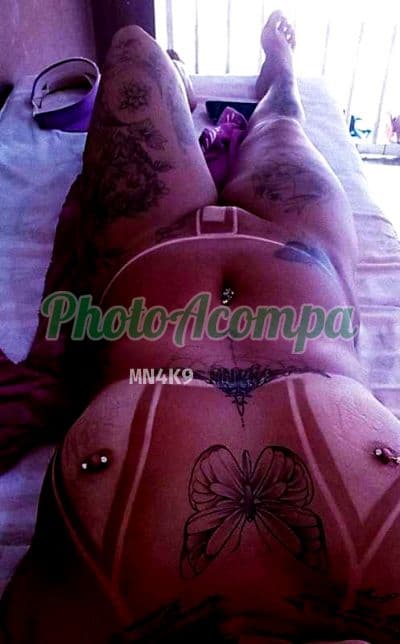 Acompanhante em Cuiabá — namoradinha, foto 4 de Paloma