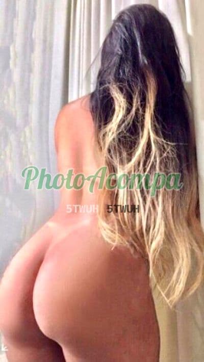 Acompanhante em Belo Horizonte — namoradinha, foto 4 de Paloma