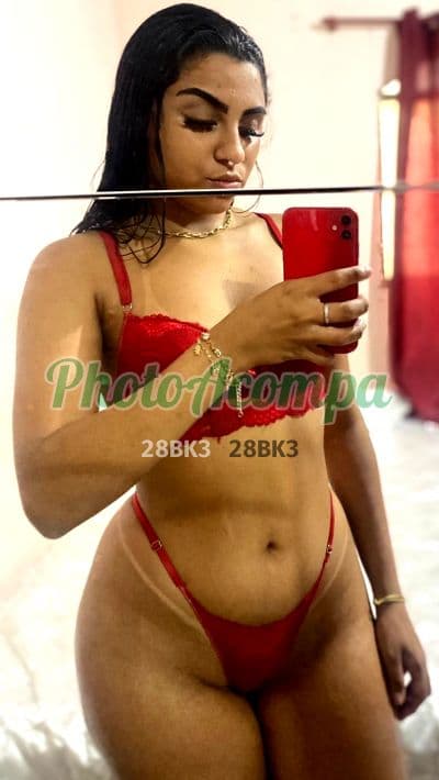 Acompanhante em Nova Iguaçu — namoradinha, foto 4 de Paloma