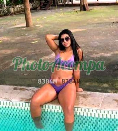 Acompanhante em Campinas — sado suave, foto 4 de Paloma