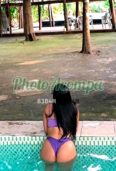 Acompanhante depilada em Campinas (5) — Paloma